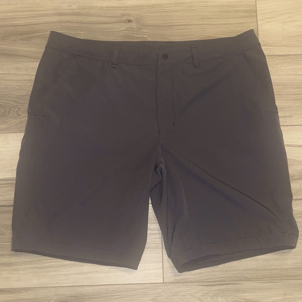 The North Face men’s outdoor shorts